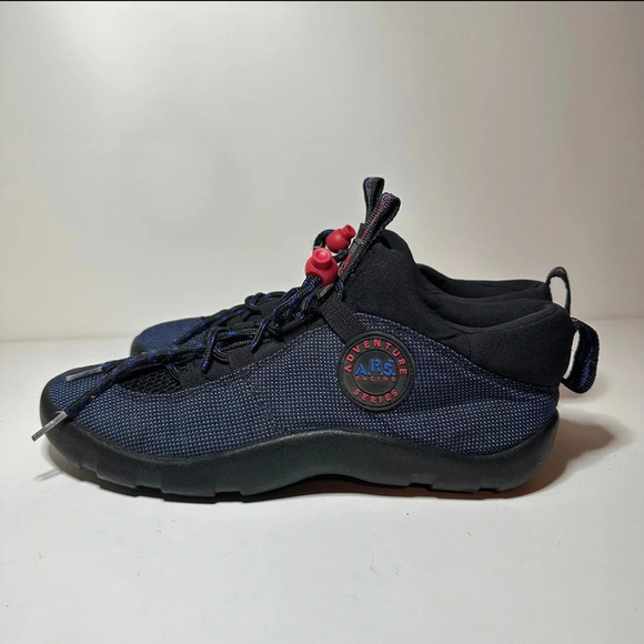 Hi-Tec Adventure Racing Series ARS AQUA TERRA 4528 SHOE Outdoor sz 9 (176 Box 21 - Picture 1 of 9